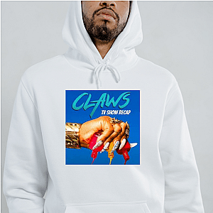 Claws Merchandise Claws Hoodies