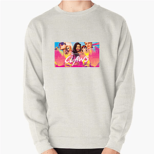 Claws Drops Claws Sweatshirts