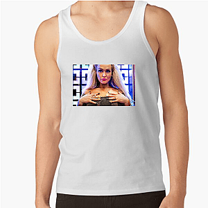 Claws Wardrobe Claws Tank Tops