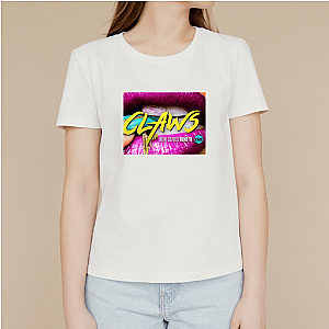 Claws Gear Claws T-Shirts