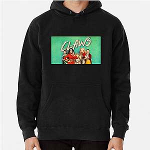 Claws Line Claws Hoodies