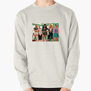 Claws Decor Claws Sweatshirts