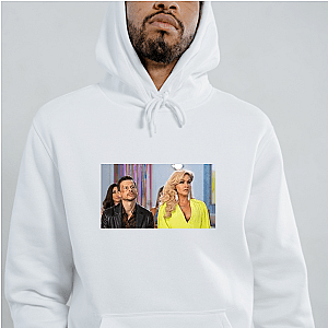 Claws Style Claws Hoodies