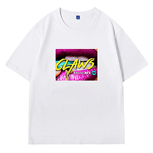 Claws Gear Claws T-Shirts