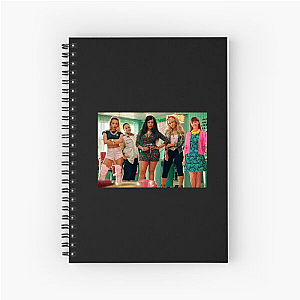 Claws Decor Claws Notebook