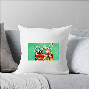 Claws Line Claws Pillows Cover