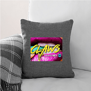 Claws Gear Claws Pillows Cover