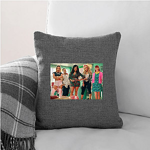 Claws Decor Claws Pillows Cover