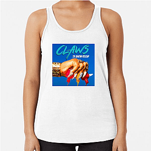 Claws Merchandise Claws Tank Tops