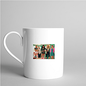 Claws Decor Claws Mugs
