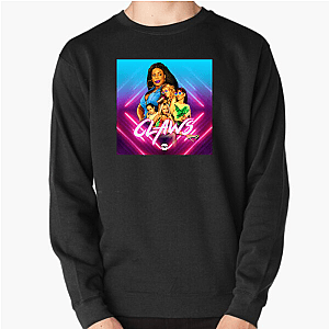 Claws Collection Claws Sweatshirts