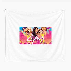 Claws Drops Claws Tapestries