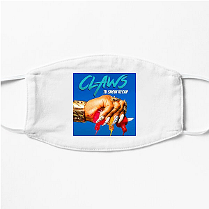 Claws Merchandise Claws Face Masks