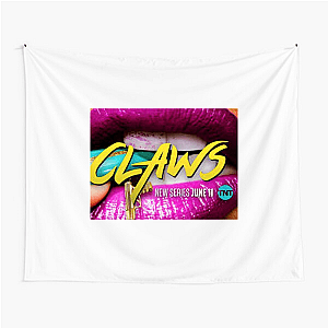 Claws Gear Claws Tapestries