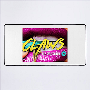 Claws Gear Claws Mouse Pads