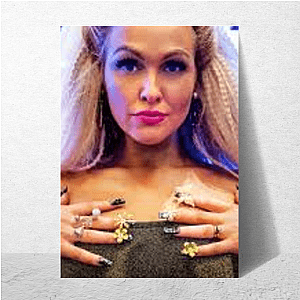 Claws Wardrobe Claws Posters