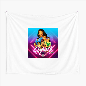 Claws Collection Claws Tapestries