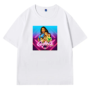Claws Collection Claws T-Shirts