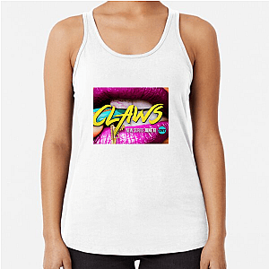 Claws Gear Claws Tank Tops