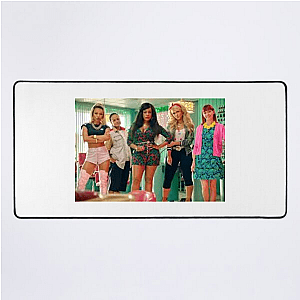 Claws Decor Claws Mouse Pads