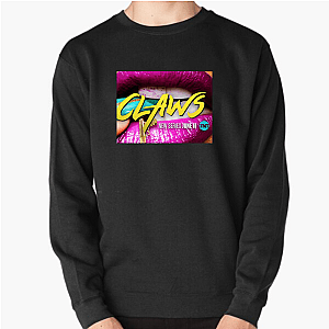 Claws Gear Claws Sweatshirts