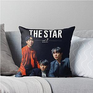 CNBLUE Comeback Wanted 2021 Throw Pillow