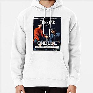 CNBLUE Comeback Wanted 2021 Pullover Hoodie