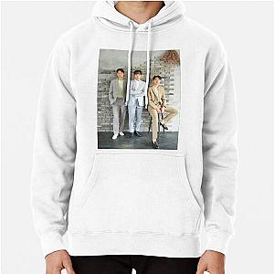 CNBLUE Comeback Wanted 2021 Pullover Hoodie