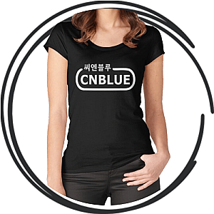 C N B L U E T-Shirts