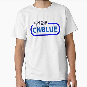 Awesome KPop Rock Band CNBLUE T-Shirt