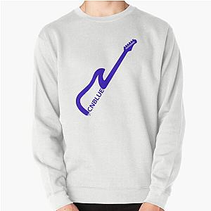 CNBLUE Guitar Sweatshirt