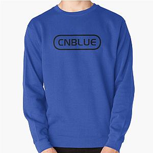 CNBLUE Pullover Sweatshirt