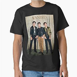 CNBLUE Comeback Wanted 2021 Classic T Shirt