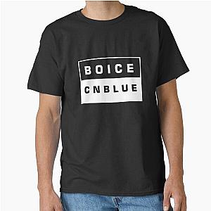 Boice CNBlue Classic T-Shirt