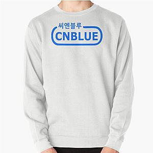 Awesome CNBlue Pullover Sweatshirt
