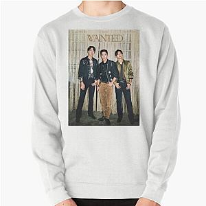 CNBLUE Comeback Wanted 2021 Sweatshirt