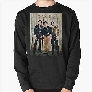 CNBLUE 2021 Pullover Sweatshirt