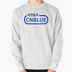 Awesome KPop Rock Band CNBLUE Sweater