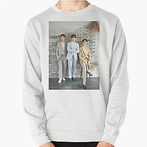 CNBLUE Comeback Wanted 2021 Pullover Sweatshirt