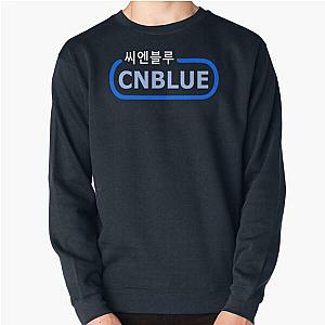 Awesome K Pop Band CNBlue in Korean Pullover Sweatshirt