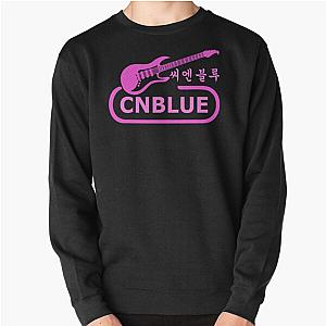 Awesome KPop Korean Rock Band CNBlue Pullover Sweatshirt