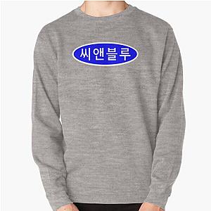 Awesome KPop band CNBlue in Korean Pullover Sweatshirt