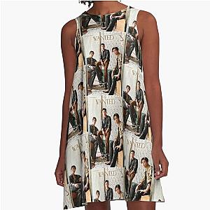CNBLUE Comeback Wanted 2021 Dress