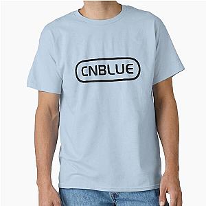 CNBLUE Logo T-Shirt