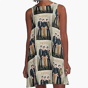CNBLUE Comeback 2021 A-Line Dress