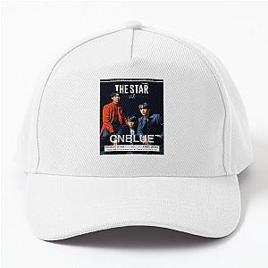 CNBLUE Comeback Wanted 2021 Baseball Cap