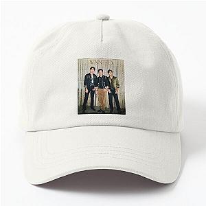 CNBLUE Comeback Wanted 2021 Dad Hat