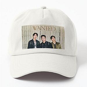 CNBLUE Comeback Wanted 2021 Hat