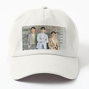 CNBLUE Comeback Wanted 2021 Dad Hat