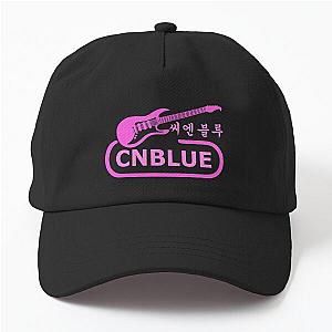 Awesome KPop Rock CNBLUE in Hangeul Korean Dad Hat